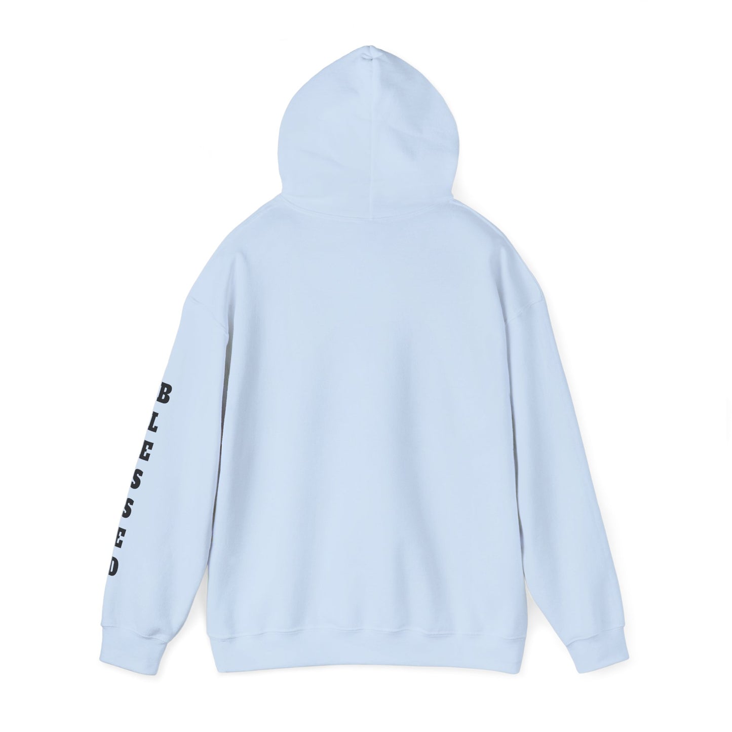 Christian Blessed Hoodie