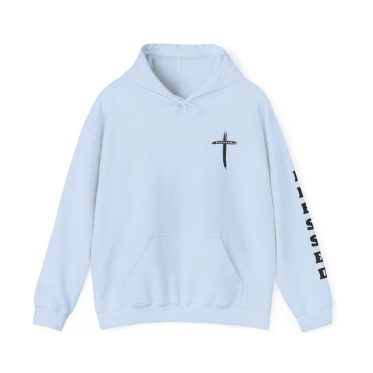 Christian Blessed Hoodie