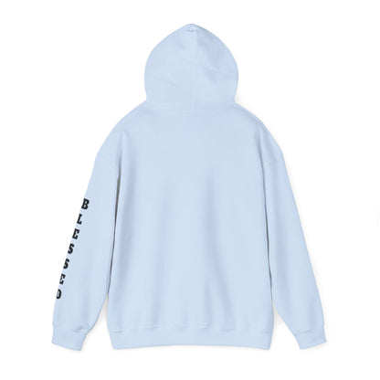 Christian Blessed Hoodie