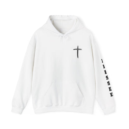 Christian Blessed Hoodie