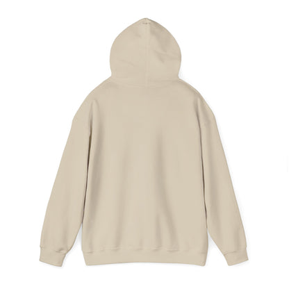 Customizable Unisex Hooded Sweatshirt