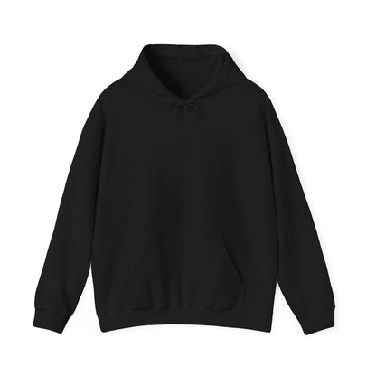 Faith-Inspired Unisex Hooded Sweatshirt