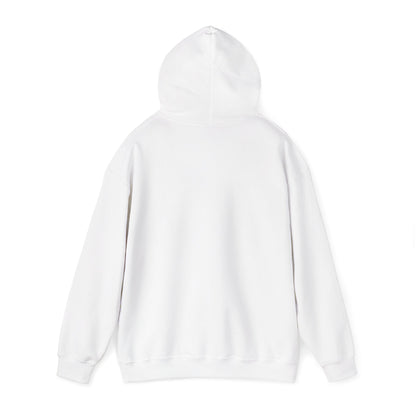 Customizable Unisex Hooded Sweatshirt