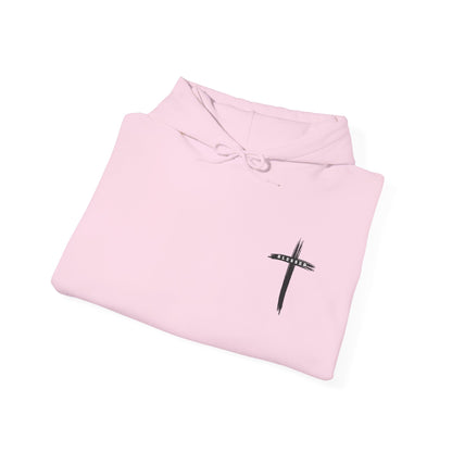 Christian Blessed Hoodie