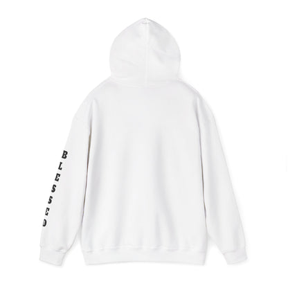 Christian Blessed Hoodie
