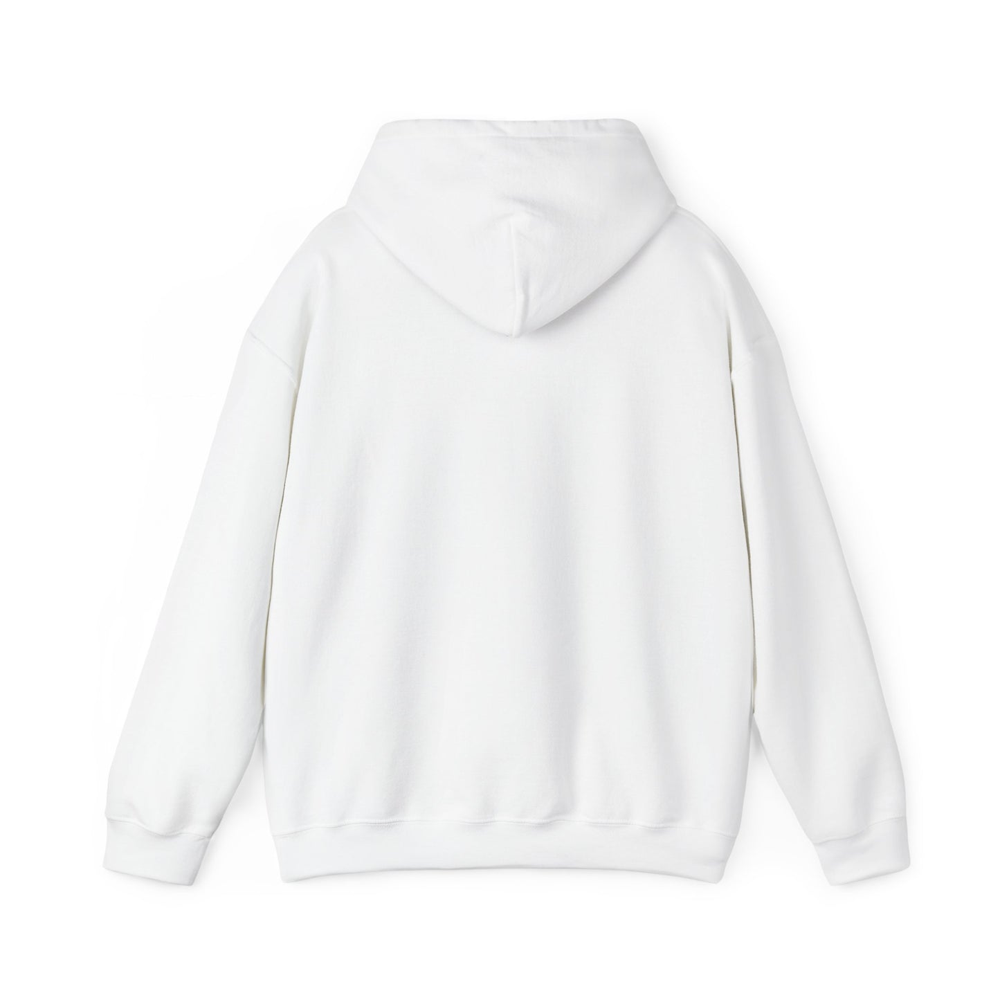 Customizable Unisex Hooded Sweatshirt