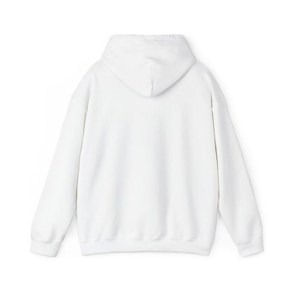Customizable Unisex Hooded Sweatshirt