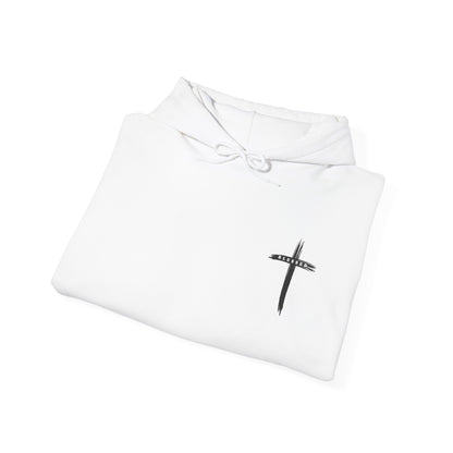 Christian Blessed Hoodie