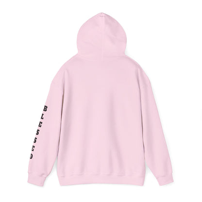 Christian Blessed Hoodie