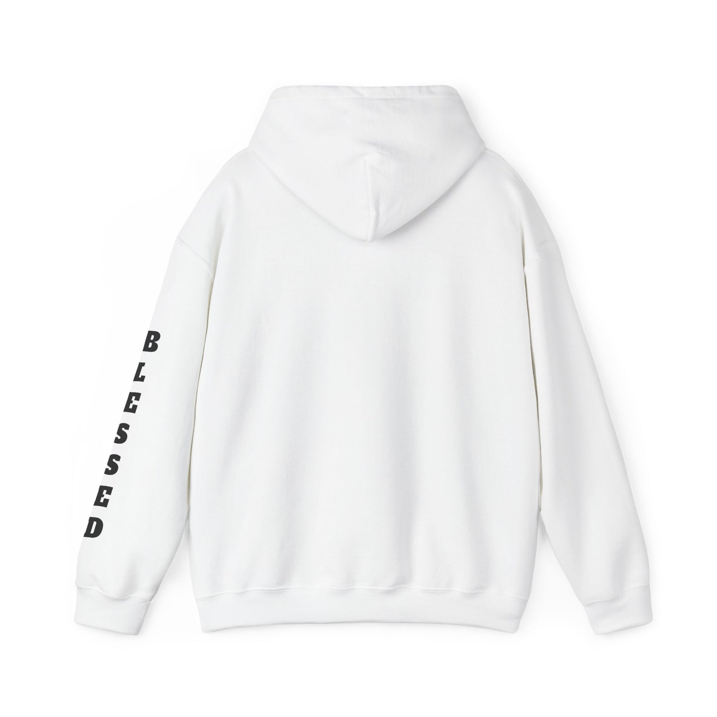 Christian Blessed Hoodie