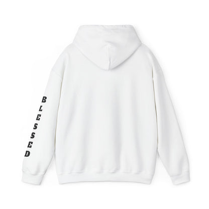 Christian Blessed Hoodie