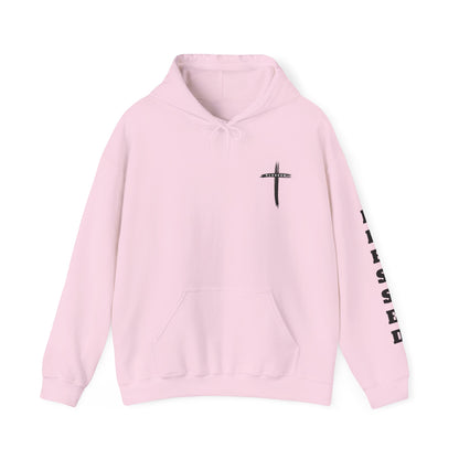 Christian Blessed Hoodie