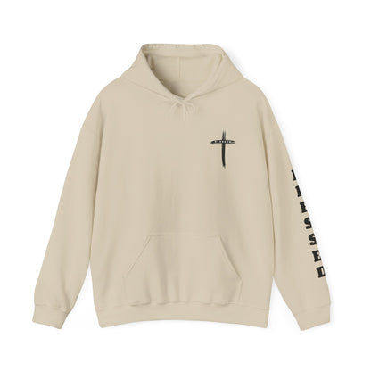 Christian Blessed Hoodie