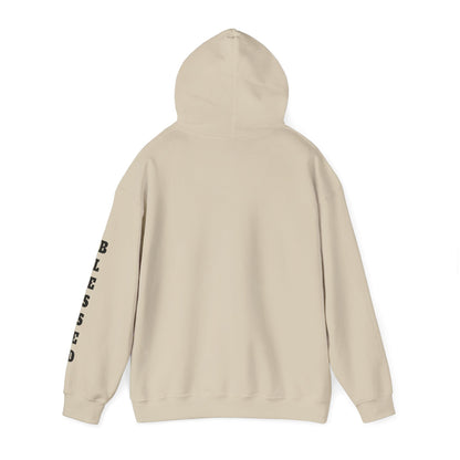 Christian Blessed Hoodie