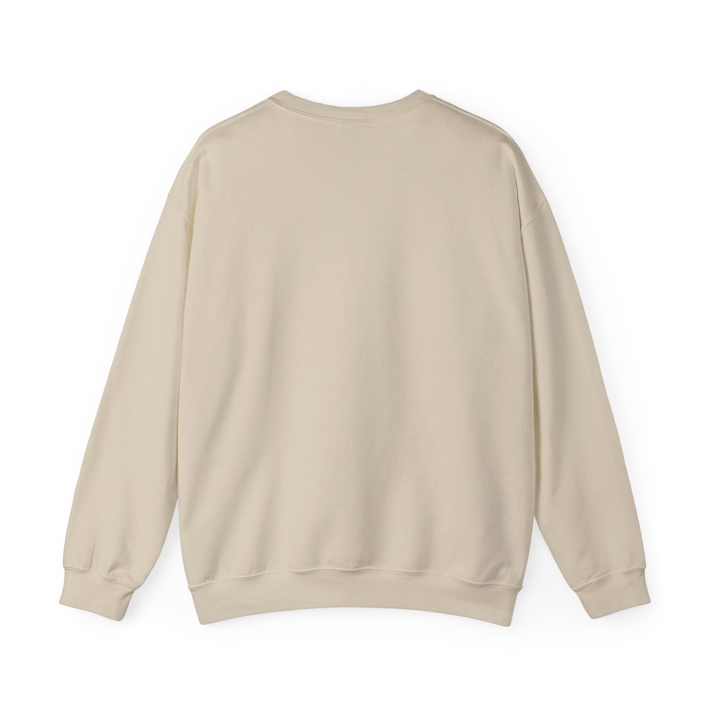 God is Good Sweatshirt - Unisex Heavy Blend Crewneck