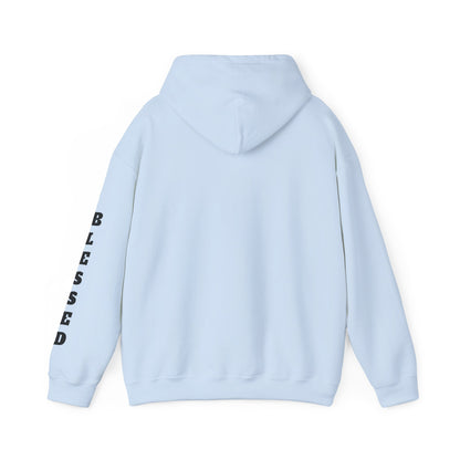 Christian Blessed Hoodie