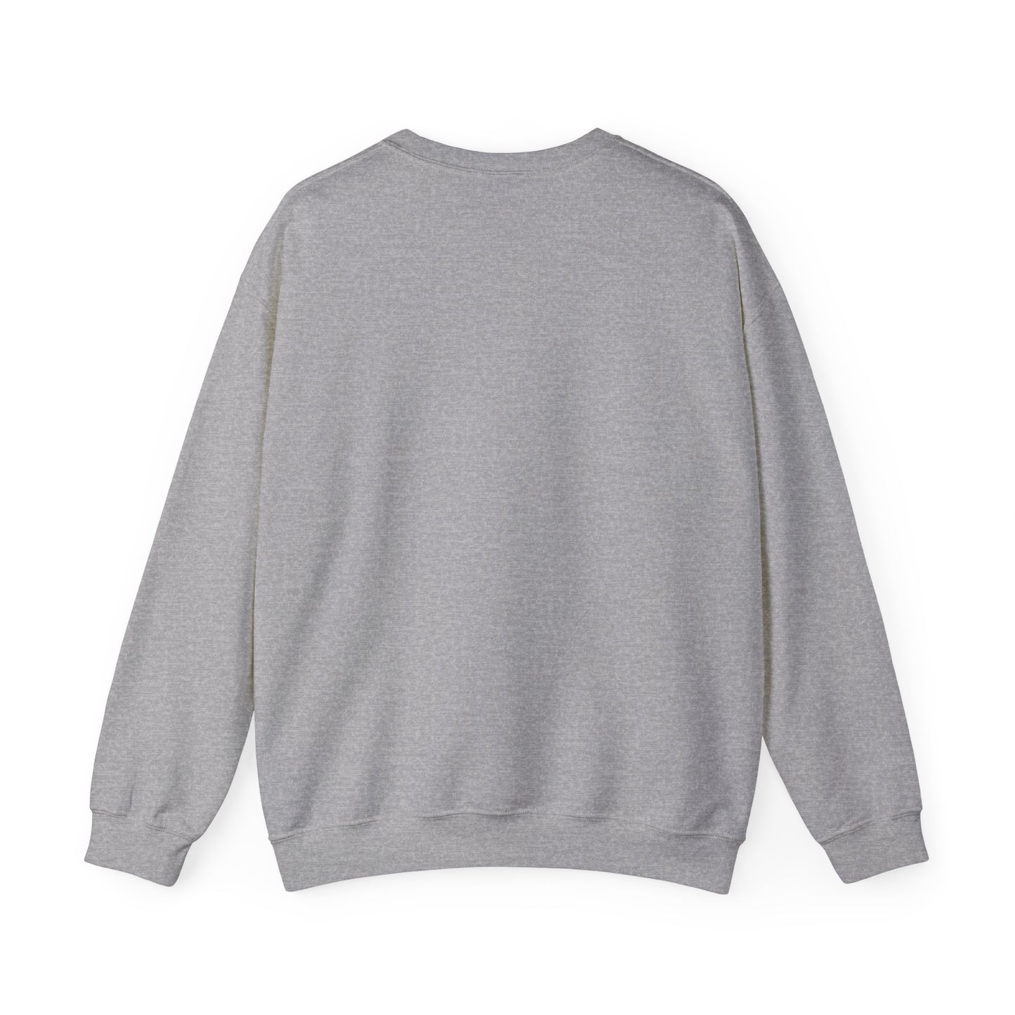 God is Good Sweatshirt - Unisex Heavy Blend Crewneck